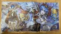 2026年最新】QED プレイマットの人気アイテム - メルカリ デュエプレフェスプレイマットQ.E.D