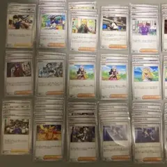 ポケモンカード　ナンジャモ　ヒカリ　リーリエ　など