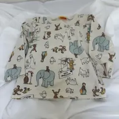 おさるのジョージ トップス