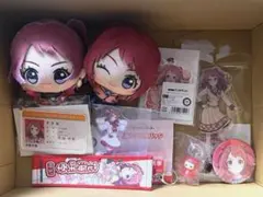 【まとめ売り】花海咲季 10点