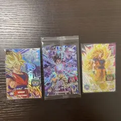 2026年最新】ドラゴンボールヒーローズ まとめ売り urの人気アイテム