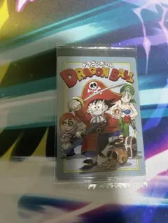 ドラゴンボール　イタジャガ　海賊悟空