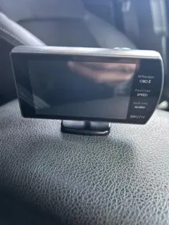 ZERO 71V レーダー探知機本体