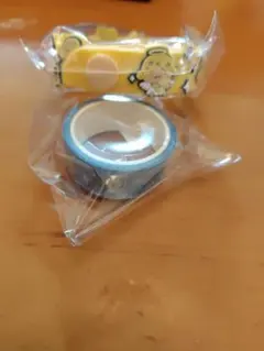 JO1 EIEN ガチャ　モコ