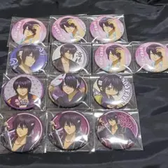 2026年最新】高杉晋助 缶バッジの人気アイテム - メルカリ