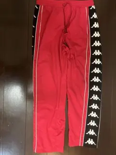カッパ　ナイロントラックパンツのサムネイル