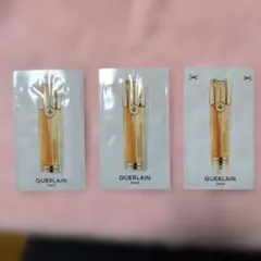 GUERLAIN アベイユ ロイヤル アドバンスト ダブルR セラム 3包のサムネイル