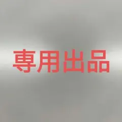 専用出品 Y プロフィールお読みください様　チプデ、スクランプ