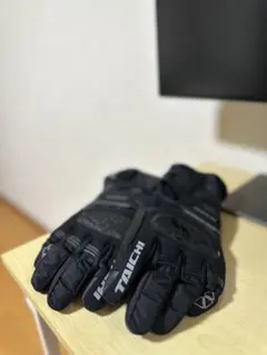RS TAICHI アールエスタイチ RST449 防水グローブ Lサイズ