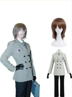2026年最新】明智吾郎 コスプレの人気アイテム - メルカリ