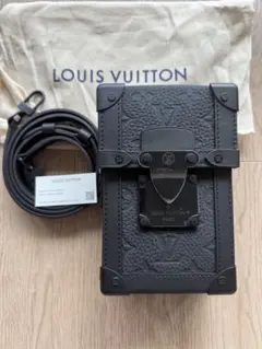 M82070 Louis Vuitton ルイヴィトン ミニトランク モノグラム