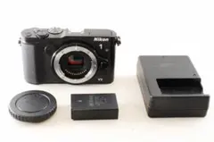 ニコン Nikon 1 V3 ボディ ジャンク扱い ニコン Nikon 1 V3 ボディのクチコミ - 価格.com