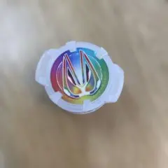 非売品　仮面ライダー ギーツ idコア 映画特典