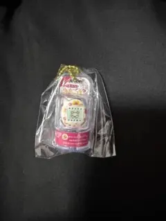 たまごっちおかしなたまごボーロっち3ケーたまふらわー