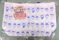 おそ松さん一番くじ　ラストワン賞