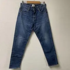 アングリッド　ストレッチジーンズ　ブルー　サイズ25