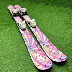 2026年最新】KAZAMA スキー板の人気アイテム - メルカリ