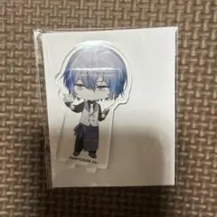 小柳ロウ アクリルスタンド にじさんじ HEROIC BAR