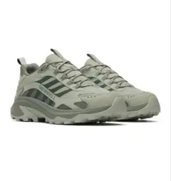 【新品】MERRELL MOAB SPEED 2 GORE-TEX 28cmのサムネイル