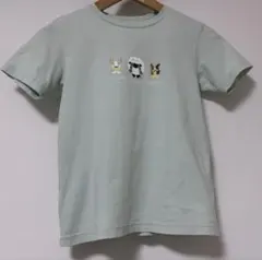 【ユニクロ】ポケモン Tシャツ 130