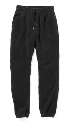 HIKER EASY PANTS POLARTEC NN-P4321 黒