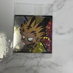 HUNTER×HUNTERシールウエハースvol.8 カンザイ