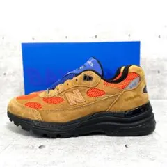 希少コラボ U992AB1 kith jjjjound wtaps オーラリー - メルカリ