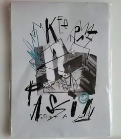 J-HOPE Jack In The Box ファブリックポスター