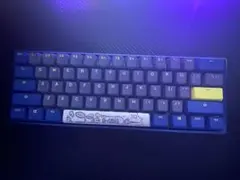 RIDDLE ORDER 瞬 キーボード本体 - メルカリ