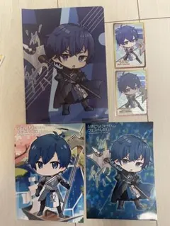 そらる ファミマセット