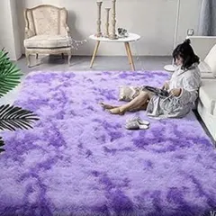 ラグ　カーペット　80×120