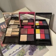 3点set ／まとめ売り コフレドール アイシャドー