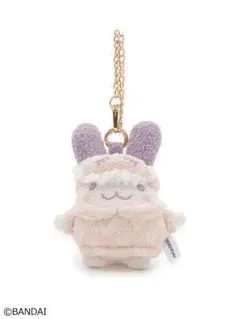 スナイデルホーム たまごっち みみっちセット ぬいぐるみチャーム