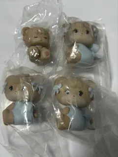 Lil ala mode mikko ラテ ガチャガチャ まとめ