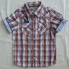 110～120位 SCOTCH&SODA 半袖シャツのサムネイル