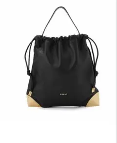 sacai コーナーメタル　バッグ　サカイ　トートバッグのサムネイル