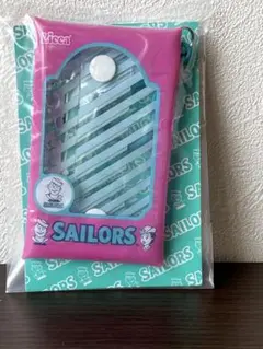 一番くじ　リカちゃん　Licca Sailors 10cm アイテム
