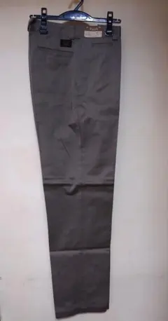 【Farah☆ファーラー】新品未使用メンズ チノパン カーキ Ｍ Size31