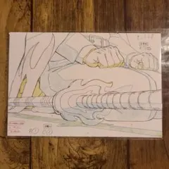 鬼滅の刃 無限列車編 カフェ 3期 原画ポストカード 煉獄杏寿郎の夢 セット