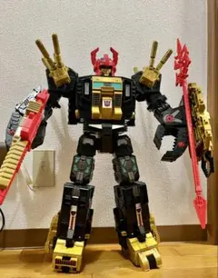2026年最新】トランスフォーマー ブラックザラックの人気アイテム