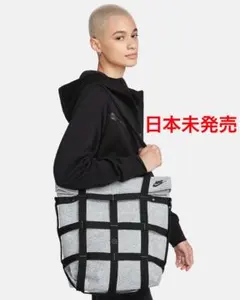 【日本未発売】NIKE ナイキ トートバック