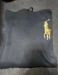 ポロラルフローレン　big pony