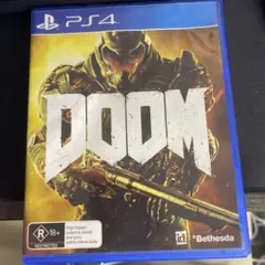 2026年最新】DOOM VFR - PS4の人気アイテム - メルカリ