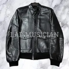 2025年最新】LAD MUSICIAN メンズ レザージャケット・ライダース