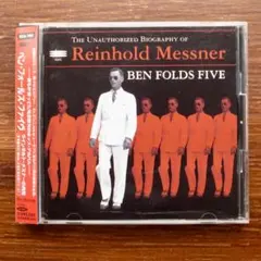 2026年最新】ben folds five レコードの人気アイテム - メルカリ