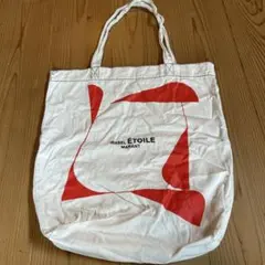 ISABEL MARANT エコバッグのサムネイル