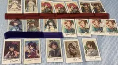 fgo FGO Fate カード類まとめ売り ポートレート DVD特典 fgo FGO Fate カード類まとめ売り ポートレート DVD特典 - メルカリ