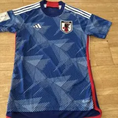 adidas サッカー日本代表 ユニフォーム