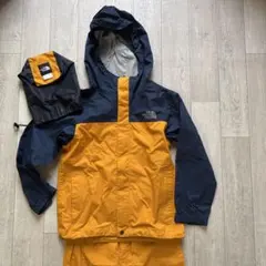 THE NORTH FACE レインウェア セットアップのサムネイル