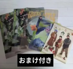 Mrs. GREEN APPLE ミセス 藤澤涼架 ファイル カード セット - メルカリ